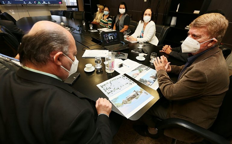 Tribunal de Justiça vai ampliar Fórum Regional da Ufal