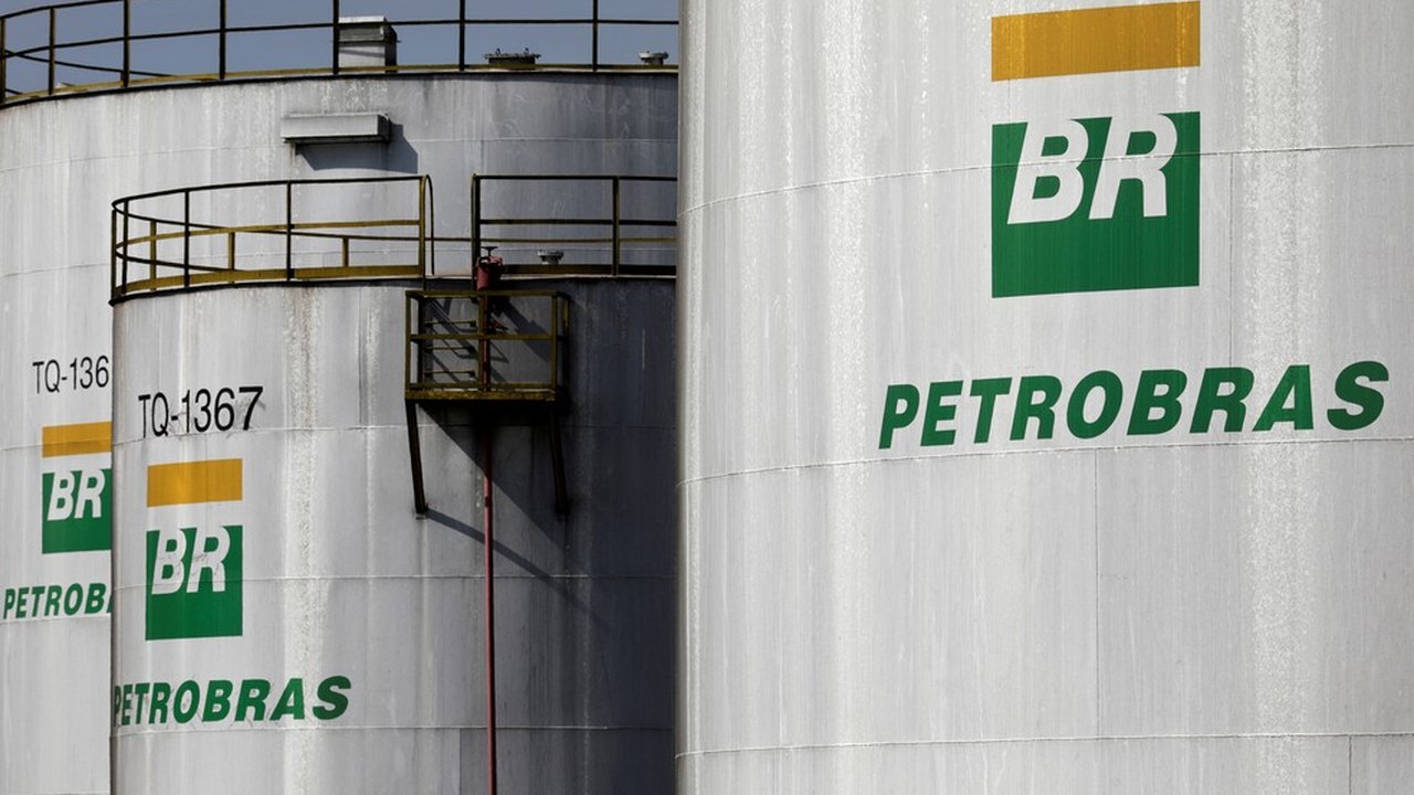 Com desistência de Landim, MME avalia outro nome para Conselho da Petrobras