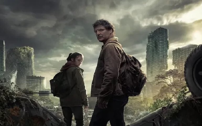 ‘The Last of Us’: HBO antecipa episódio para não concorrer com Super Bowl