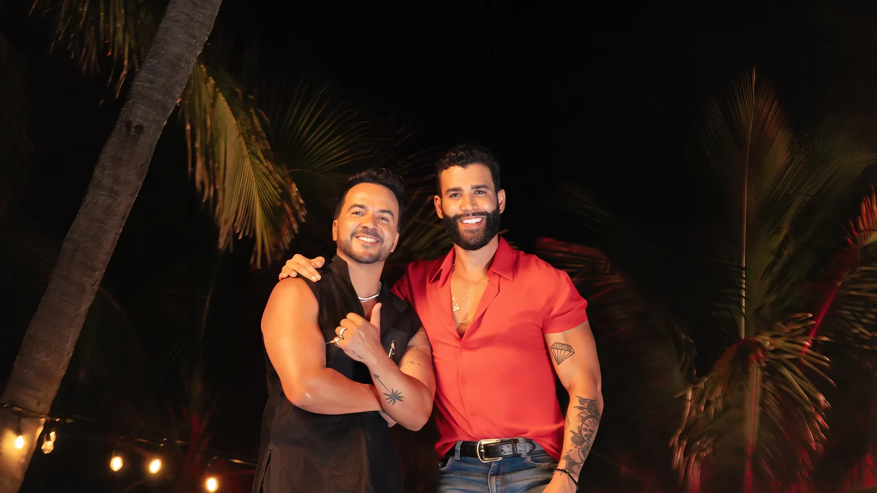 Gusttavo Lima entra no Top 10 das rádios nos Estados Unidos com “Vagabundo”