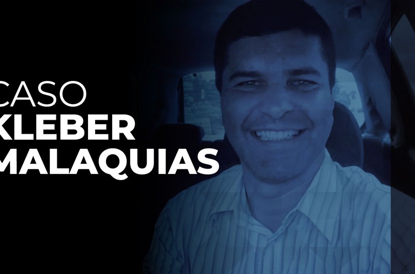 Caso Kleber Malaquias: agente da PCAL acusado de matar ativista político é preso por tentativa de homicídio em Mato Grosso