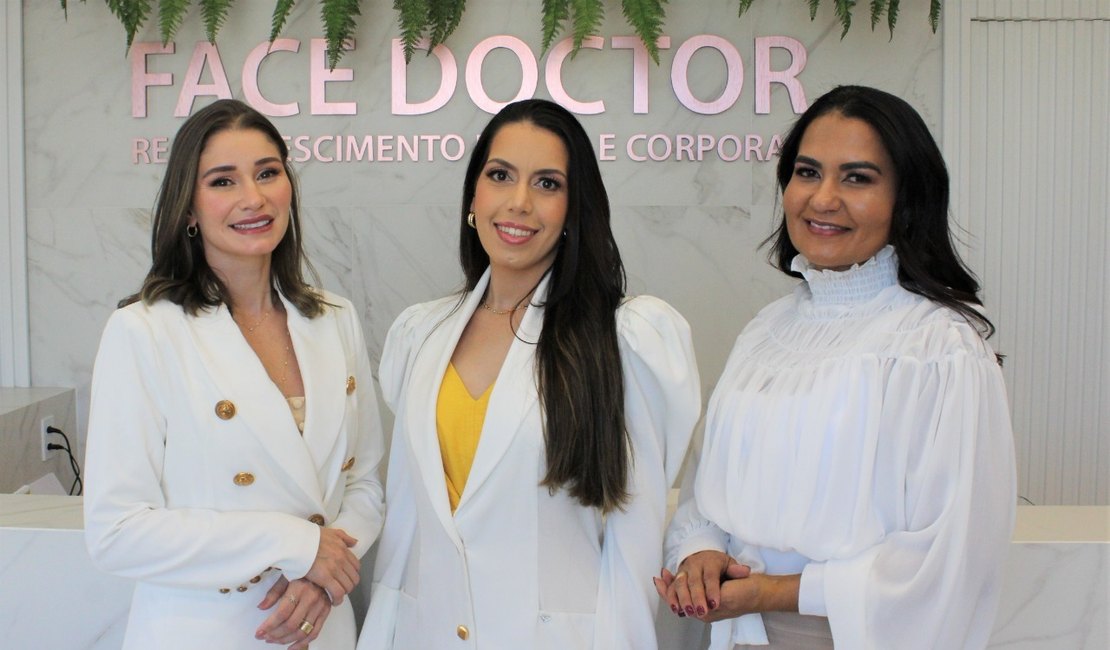 Clínica de harmonização facial será inaugurada em Arapiraca