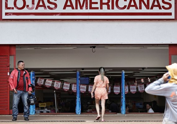 Ministério da Justiça notifica Lojas Americanas