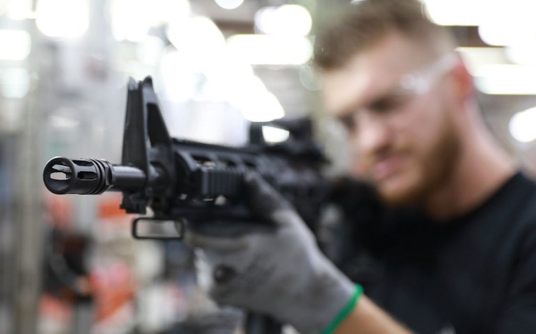 Rio tem aumento de crimes contra vida e queda nos roubos de rua