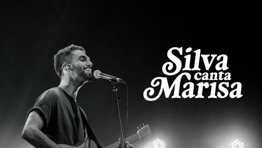 Silva canta Marisa