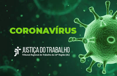 Ações relacionadas ao coronavírus devem ser cadastradas no PJe com o código “Covid-19”