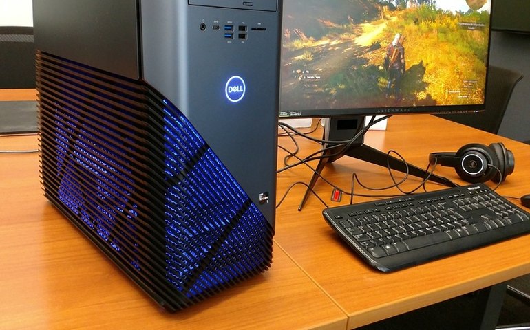 Vendas de PCs caem 5% no 3º trimestre antes mesmo período de 2021