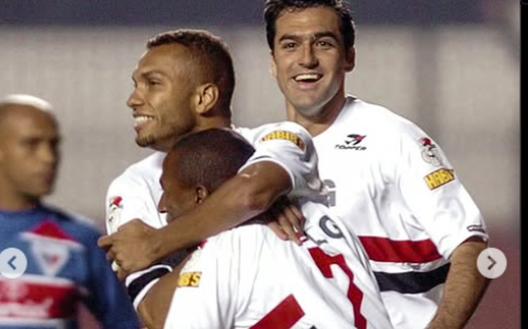 São Paulo negocia para receber jogo amistoso do Barcelona a partir de 2026