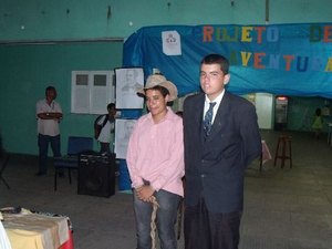 Foto: master