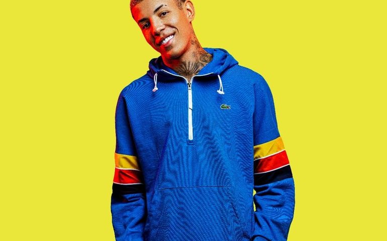 De volta aos palcos após o nascimento da filha, Don Juan prepara turnê