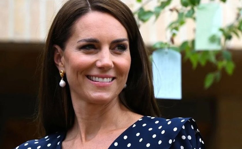 Kate Middleton reconhece que 1ª foto divulgada após cirurgia foi editada e pede desculpas