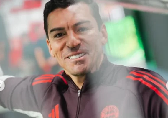 Lúcio recebe alta e fala sobre acidente: 'Só lembro das labaredas no meu rosto, braço e pernas'