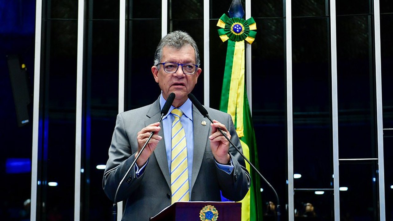 Laércio defende medidas para baixar preços do gás natural no Brasil