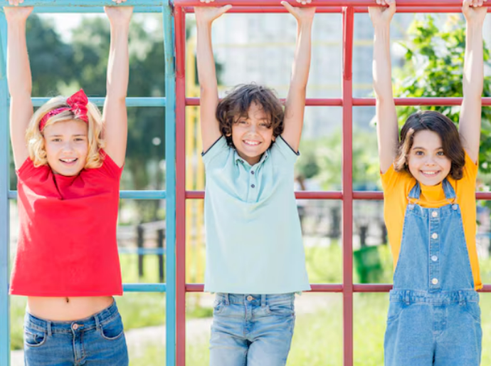 Férias, calor e imunidade: por que as crianças adoecem mais nessa época e como evitar?