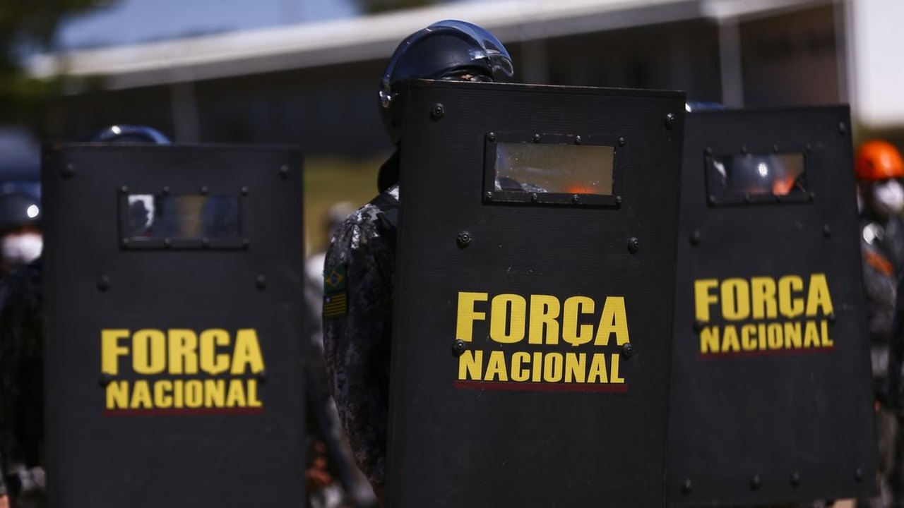 Autorizada participação da Força Nacional em terra indígena no Pará