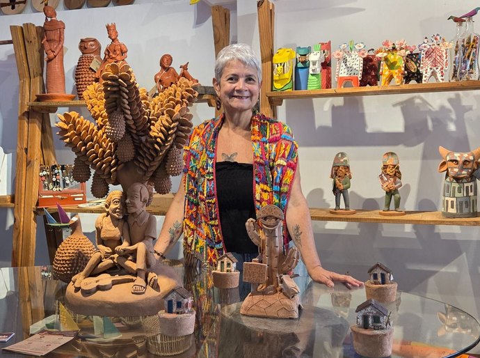 Festival Gastronômico da Artnor apresenta pratos inspirados em artesãos e cidades alagoanas