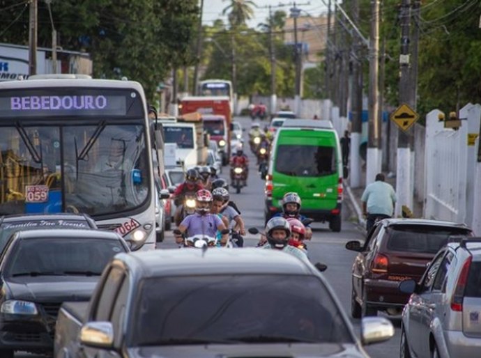 Governo vai construir mais uma obra de mobilidade urbana, em Bebedouro