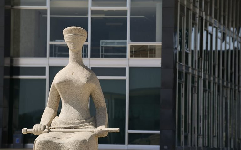 STF suspende julgamento sobre Cide em remessas ao exterior; há 2 votos para manter cobrança