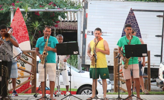 Projeto foi idealizado pelo prefeito Cláudio Filho Cacau