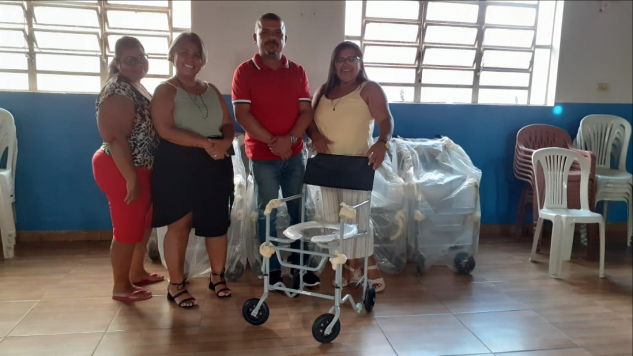Governo do Estado garante acessibilidade a pessoas com deficiência em Alagoas