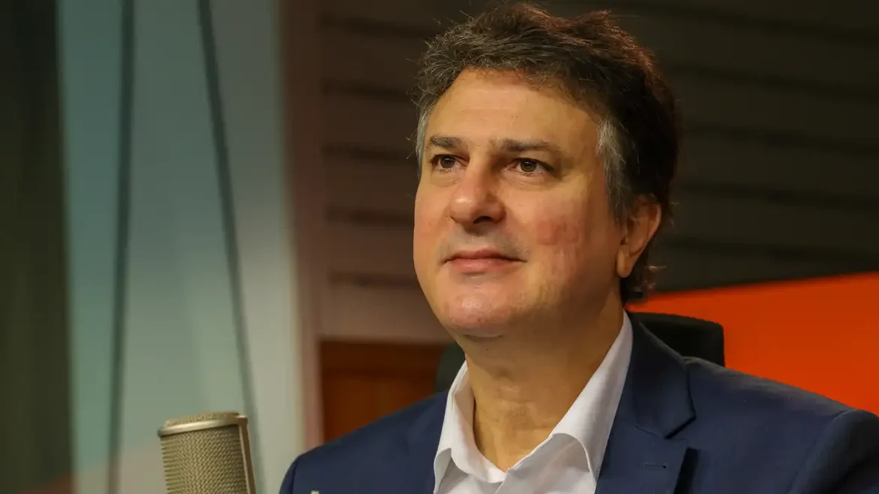 Camilo Santana participa de reunião estratégica do Consed em Maceió nesta sexta
