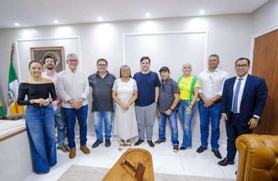 Feira livre de Palmeira é mantida sábado (13) e feira do dia 24 é antecipada para 23 de junho