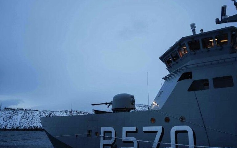 Compra da Groenlândia por Trump reflete cálculo geopolítico profundo, diz especialista