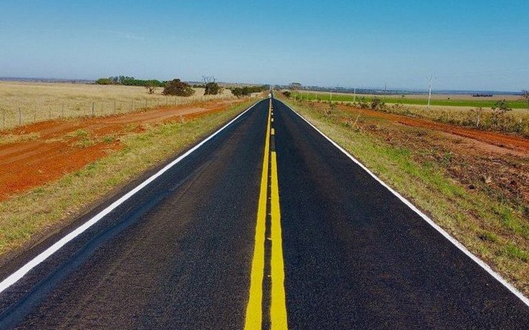 Lei denomina Dalton Derzi Wasilewski trecho de rodovia em Mato Grosso do Sul