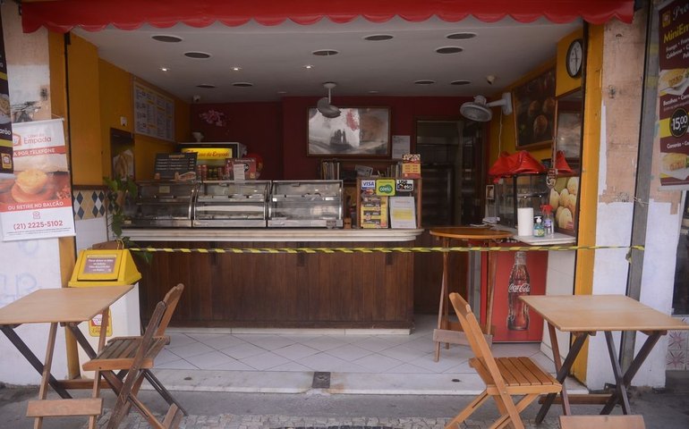 Micro e pequenas empresas lideram geração de empregos em julho