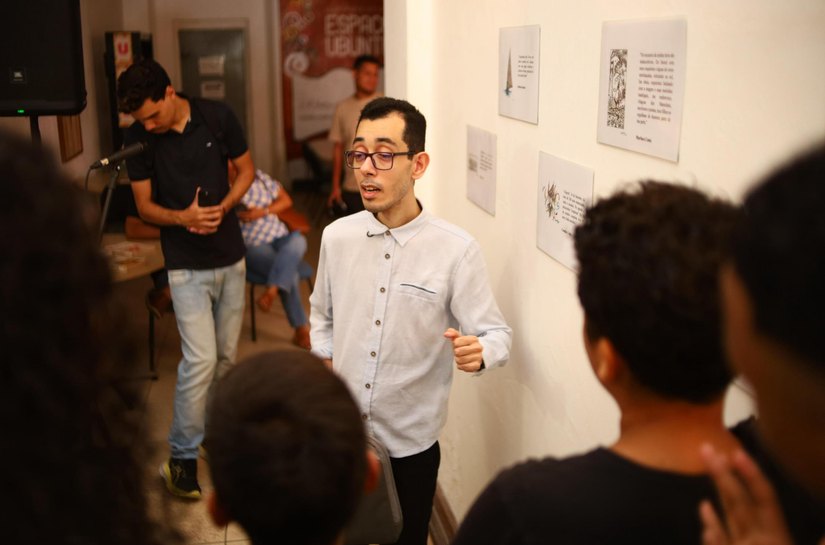 Exposição ‘Contando o Patrimônio de Alagoas – Passado e Presente’ está aberta até 28 de agosto