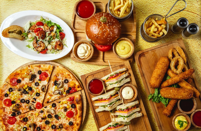 Os mais pedidos: conheça os 6 alimentos favoritos no interior do Brasil