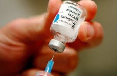 Vacina contra Influenza está disponível para pessoas que estão fora do grupo prioritário, em Palmeira 