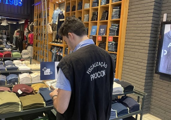 Pesquisa do Procon Maceió revela variação de preços para o Dia dos Pais