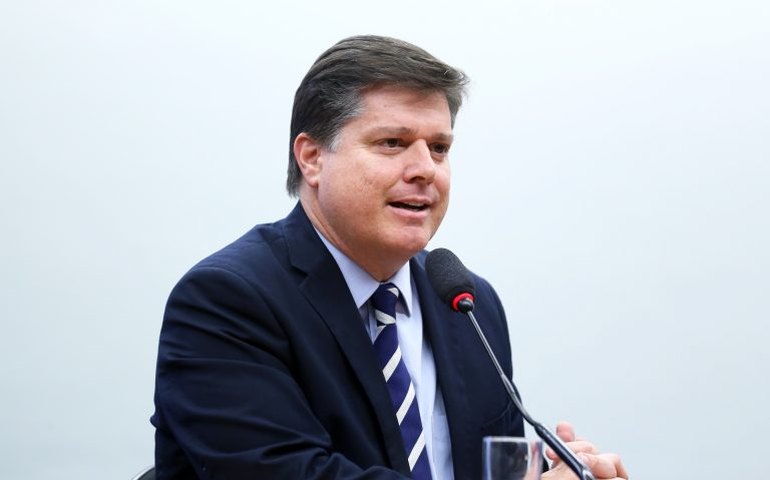 Reforma tributária vai gerar crescimento econômico para o País, diz autor da proposta