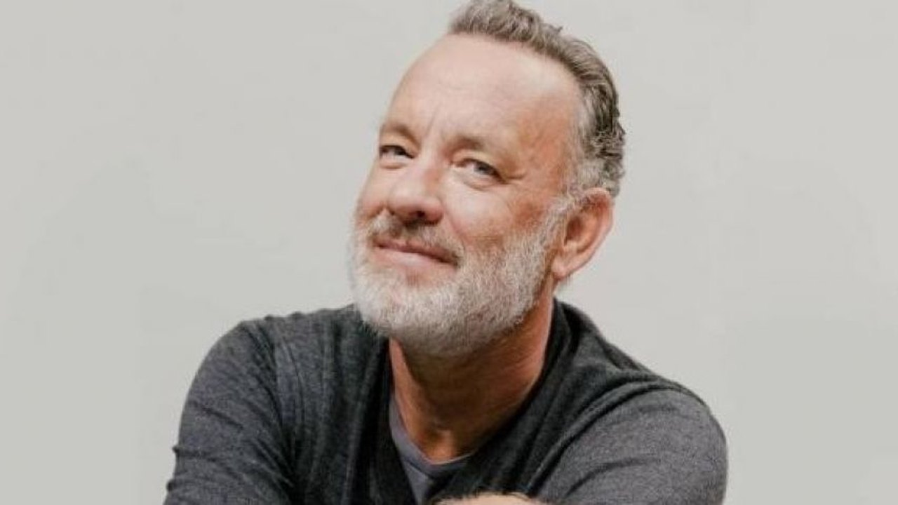 Disney quer Tom Hanks como Gepeto, no live action de ‘Pinóquio’
