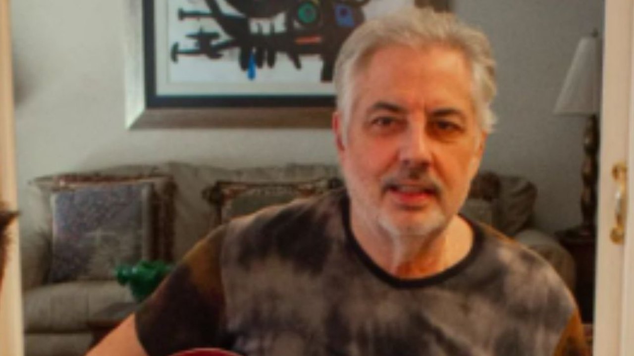Viúvo de Rita Lee, Roberto de Carvalho compartilha clique com ex-namorada e aumenta rumores de affair