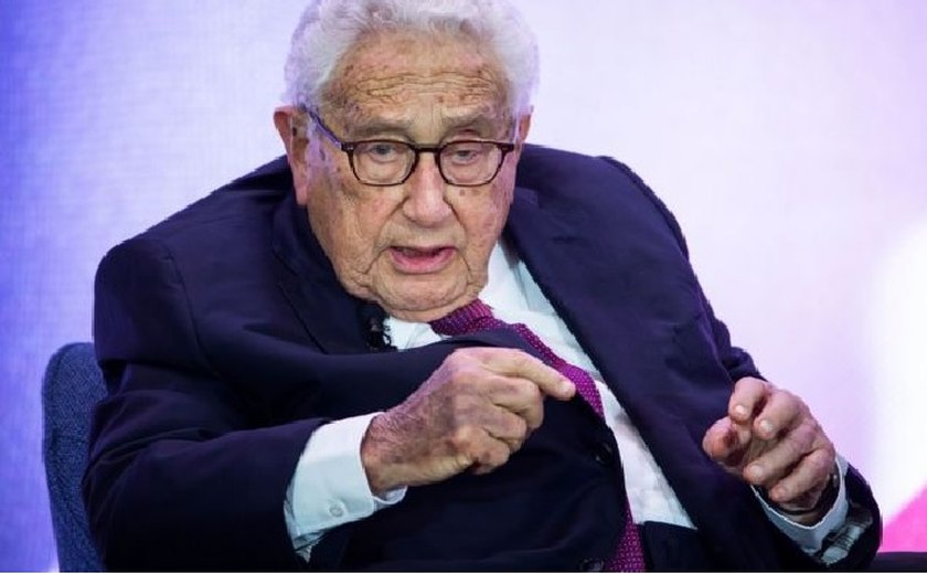 Henry Kissinger: relembre ações do ex-conselheiro de Segurança Nacional e secretário de Estado que morreu nesta quarta