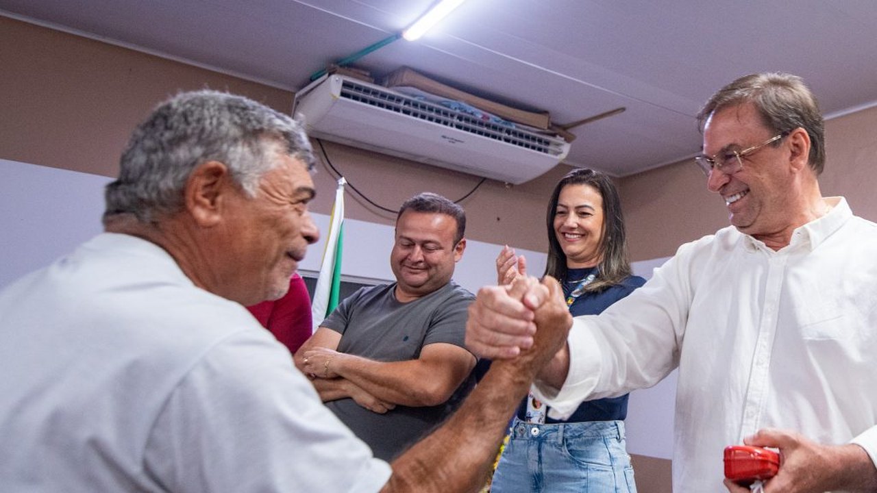Arapiraca de olho no futuro amplia horizontes e devolve autonomia a usuários do SUS