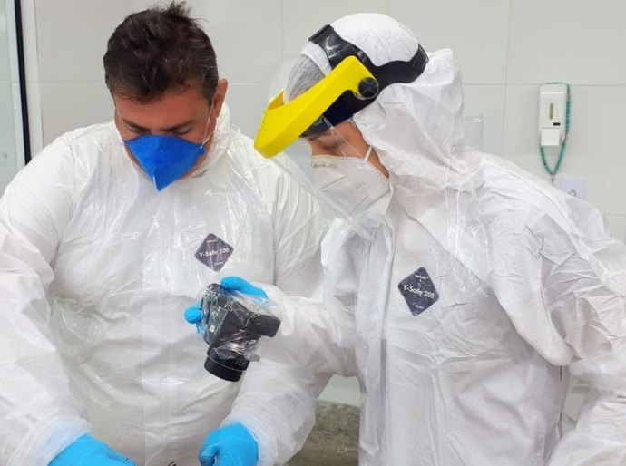 Perícia médico-legal é decisiva na elucidação de mortes inicialmente tratadas como fatalidades em Maceió