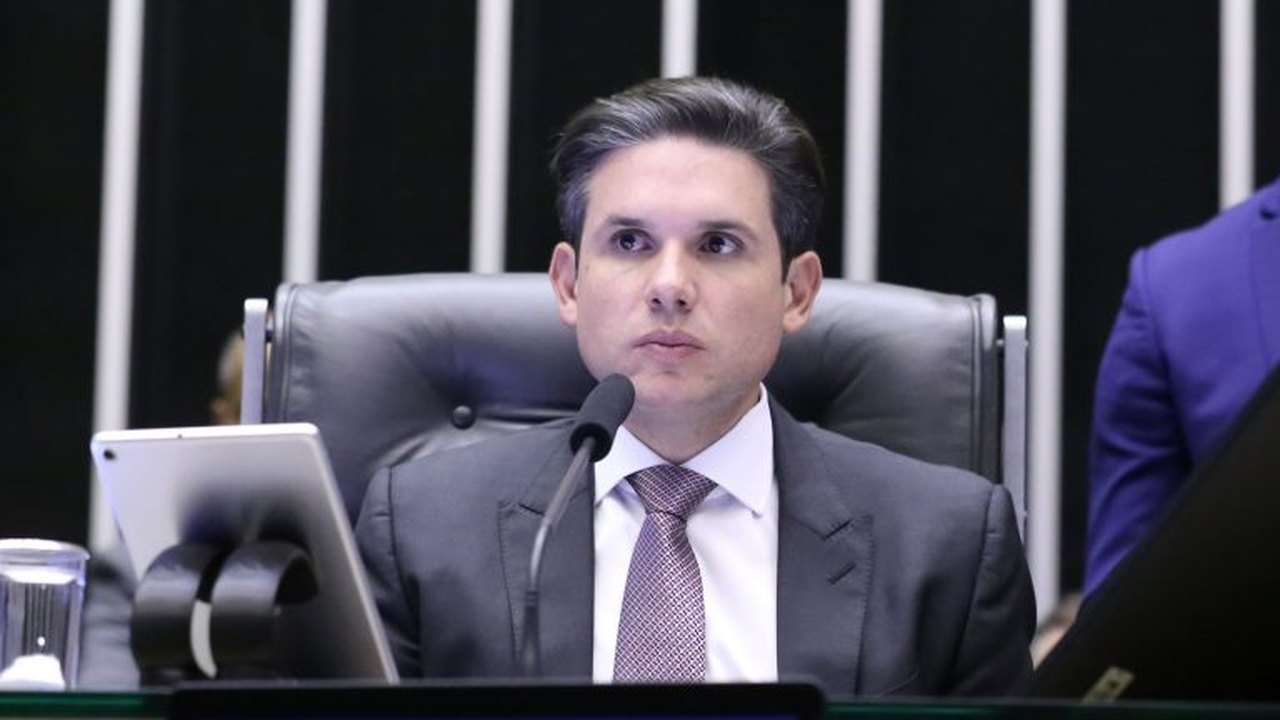 Motta trava PL da Dosimetria após Senado sinalizar ser contra discutir redução de penas
