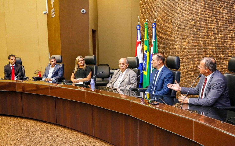 Conselho da Comunidade de Maceió terá 1ª presidente policial penal mulher