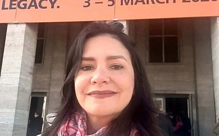 ADIBRA marca presença na ITB Berlin, principal feira de turismo do mundo