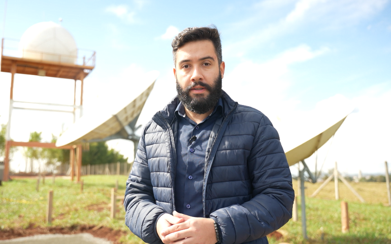 Reportagem do 'Arquivo A' destaca o uso da Inteligência Artificial