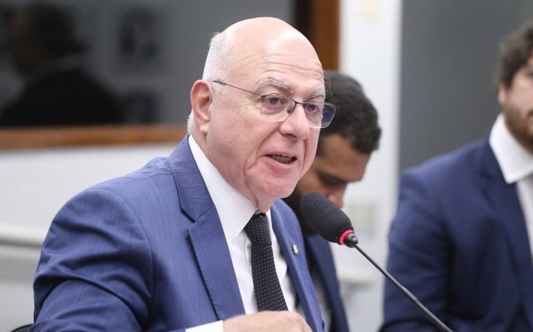 Comissão da Câmara dos Deputados debate produção de novos combustíveis marítimos