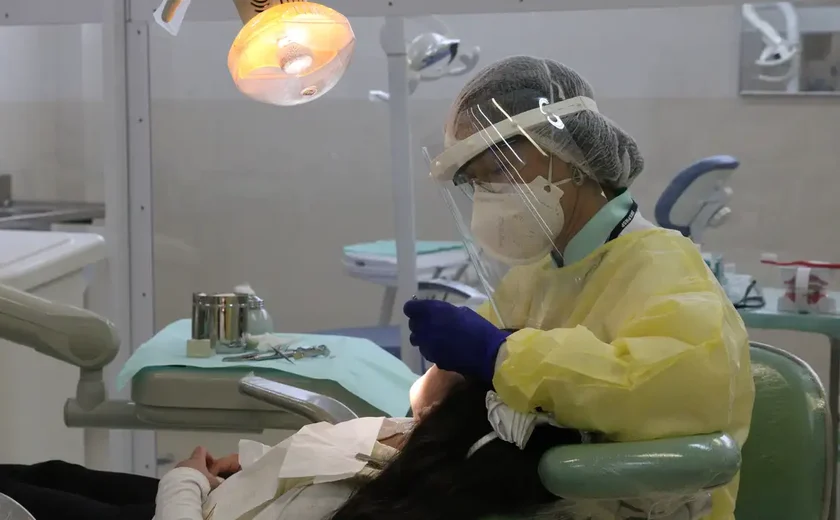 ANS concede portabilidade especial para clientes da Odontoclínica, que terá registro cancelado