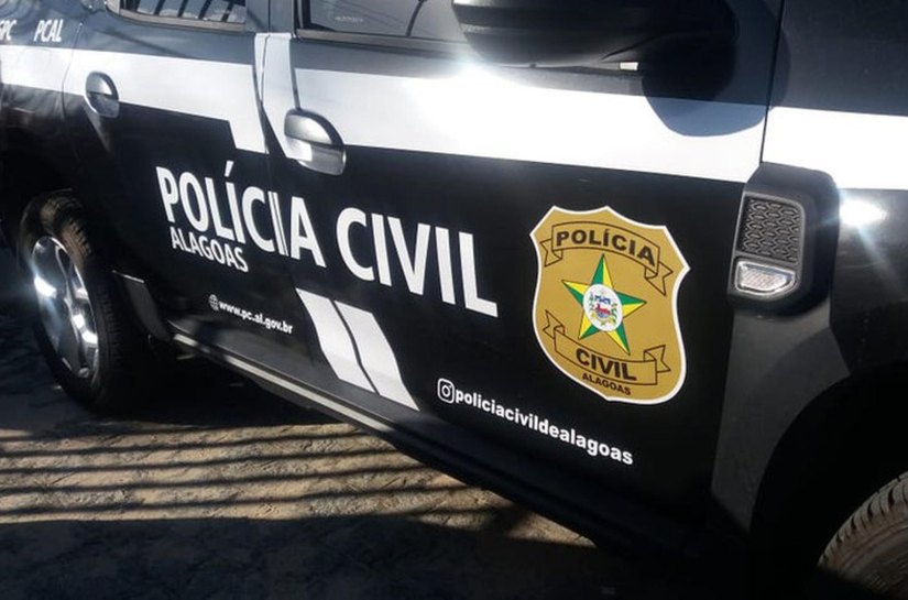 Polícia Civil prende suspeito de estuprar adolescente de 15 anos em Tanque d’Arca