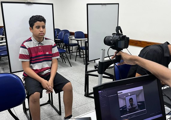 Instituto de Identificação participa de mais uma edição do Justiça Itinerante