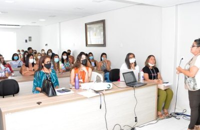 Piaçabuçu realiza I Conferência Municipal de Saúde Mental