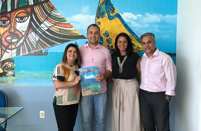 Semtur apoia convenção com agentes multimarcas  