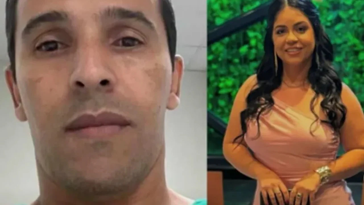 Justiça de Alagoas manda Instagram remover postagens com depoimento de criança do caso Alan e Nádia